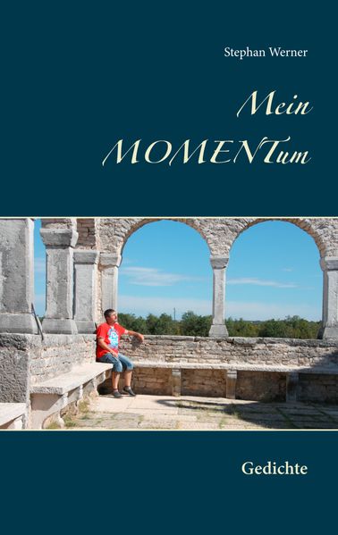 Cover von Mein Momentum
