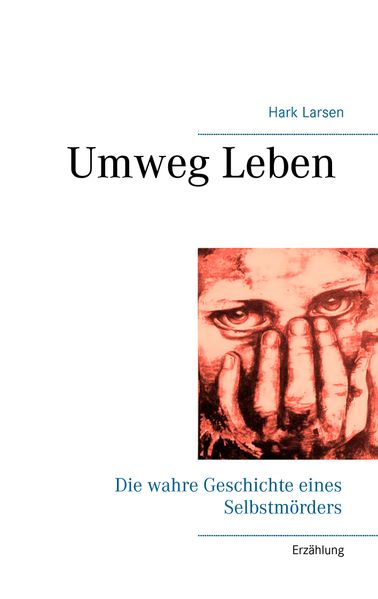 Cover von Umweg Leben