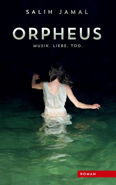 Cover von Orpheus