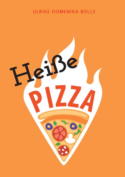 Cover von Heiße Pizza