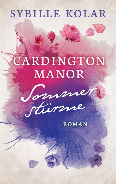 Cover von Sommerstürme