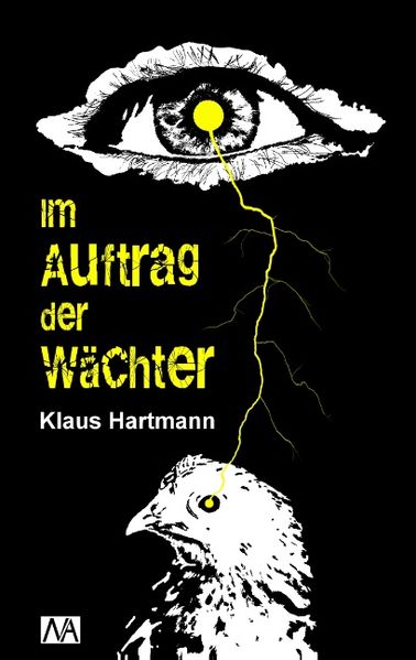 Cover von Im Auftrag der Wächter