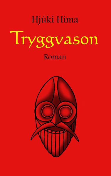 Cover von Tryggvason