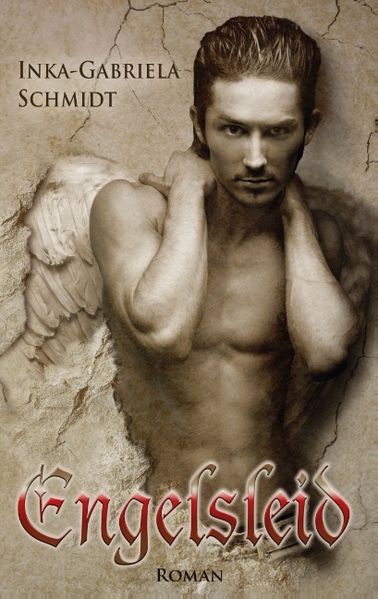 Cover von Engelsleid
