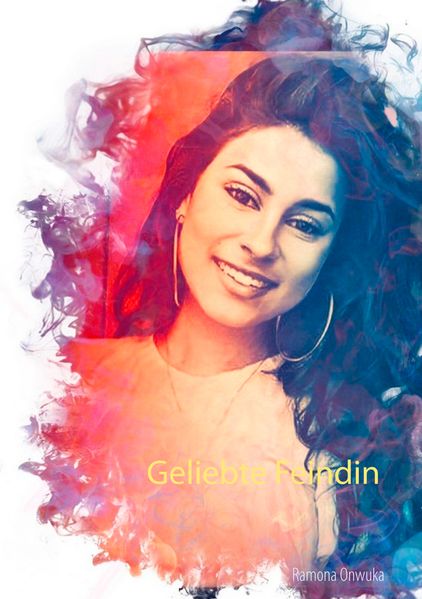 Cover von Geliebte Feindin