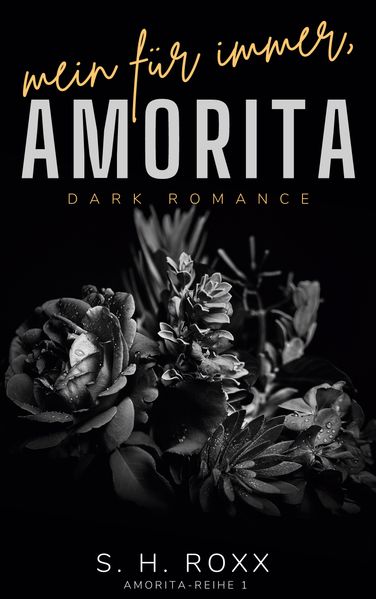Cover von Mein Für Immer, Amorita (Amorita-Reihe 1)