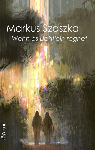 Cover von Wenn es Lichtlein regnet