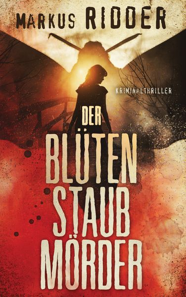 Cover von Der Blütenstaubmörder