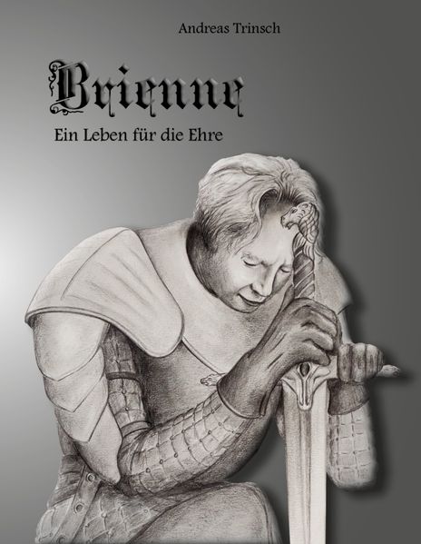 Cover von Brienne