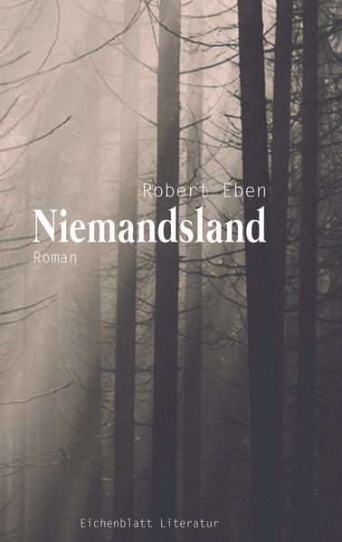 Cover von Niemandsland
