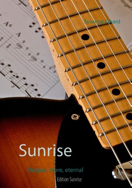 Cover von Sunrise