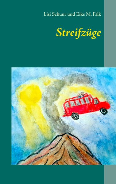 Cover von Streifzüge