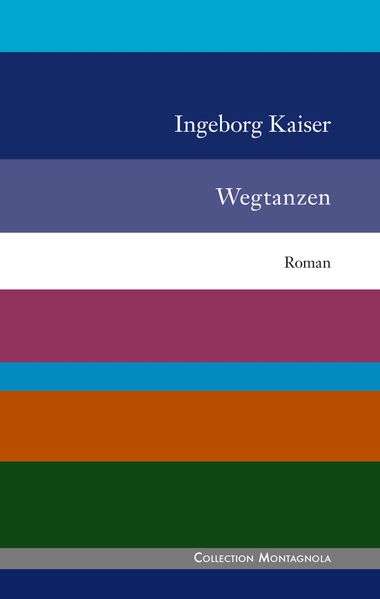 Cover von Wegtanzen