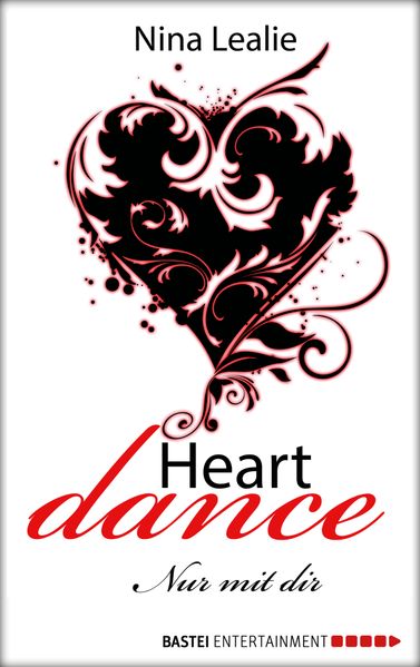 Cover von Heartdance