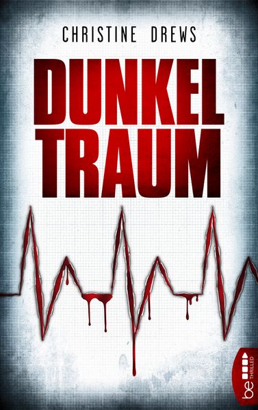 Cover von Dunkeltraum