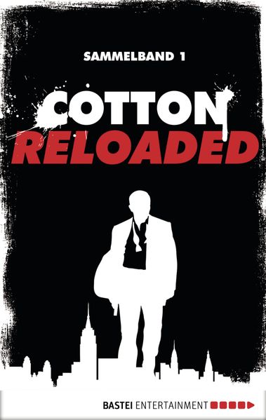 Cover von Cotton Reloaded – Sammelband 01