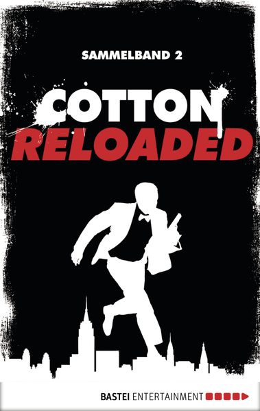 Cover von Cotton Reloaded – Sammelband 02