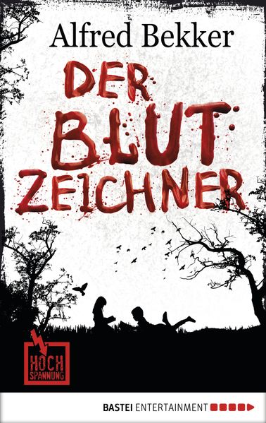 Cover von Der Blutzeichner