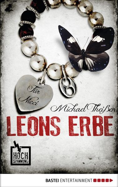 Cover von Leons Erbe