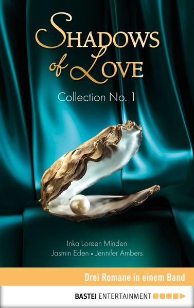 Cover von Collection No. 1 – Shadows of Love