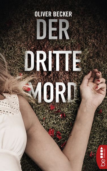 Cover von Der dritte Mord