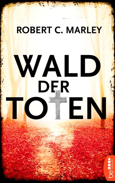 Cover von Wald der Toten