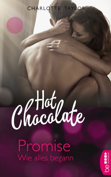 Cover von Hot Chocolate – Promise