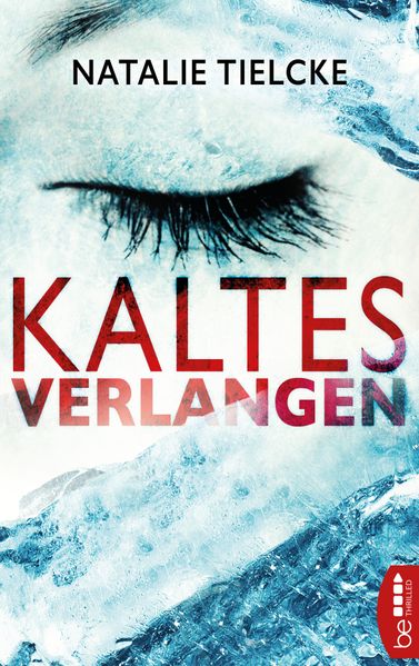 Cover von Kaltes Verlangen