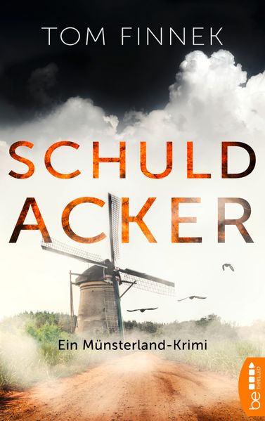 Cover von Schuldacker