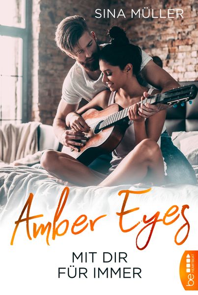 Cover von Amber Eyes – Mit dir für immer