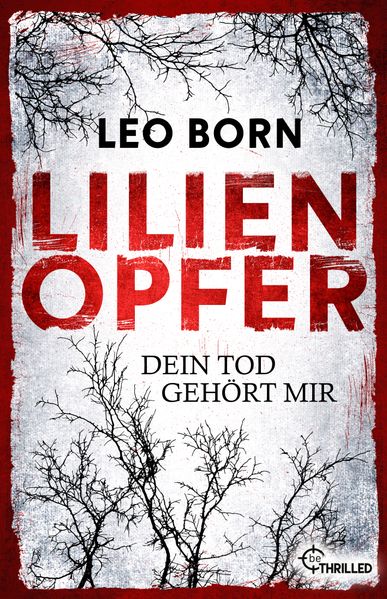 Cover von Lilienopfer