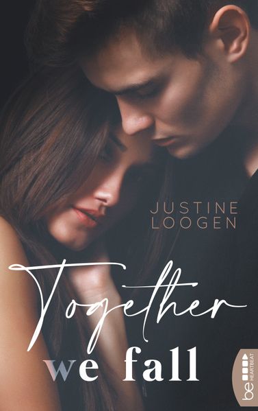 Cover von Together we fall