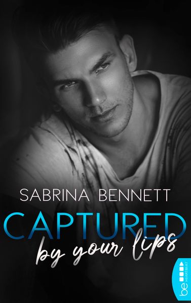 Cover von Captured by your lips