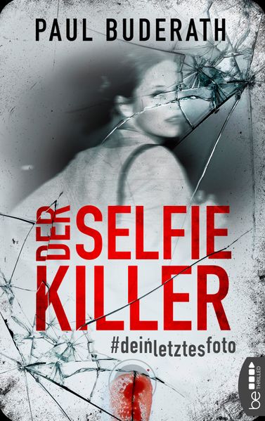 Cover von Der Selfie-Killer