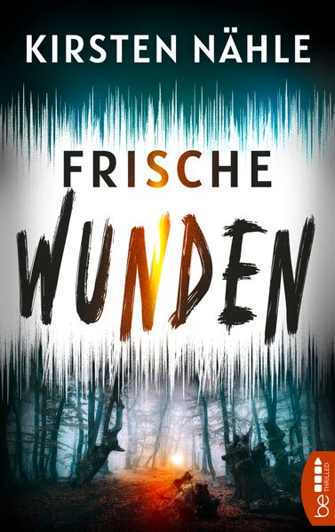 Cover von Frische Wunden