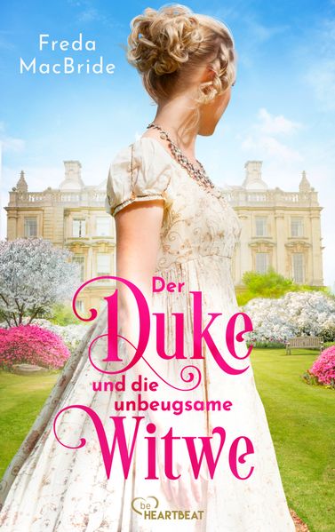 Cover von Der Duke und die unbeugsame Witwe