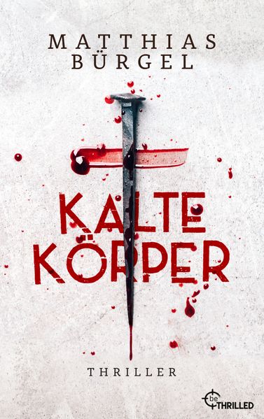 Cover von Kalte Körper