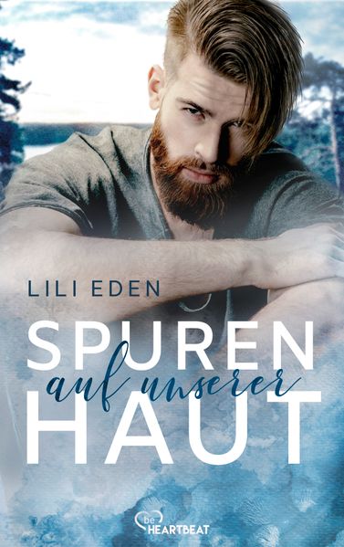 Cover von Spuren auf unserer Haut