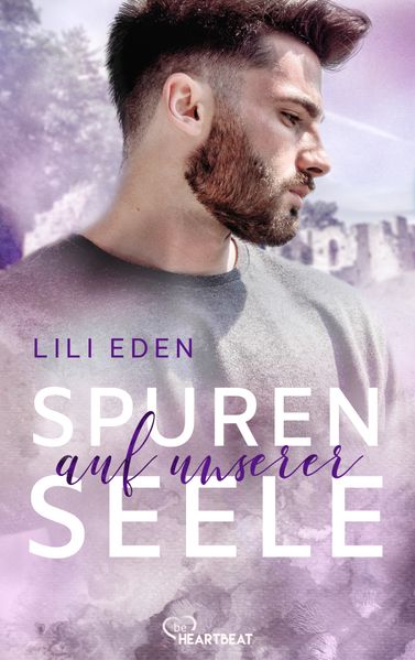 Cover von Spuren auf unserer Seele