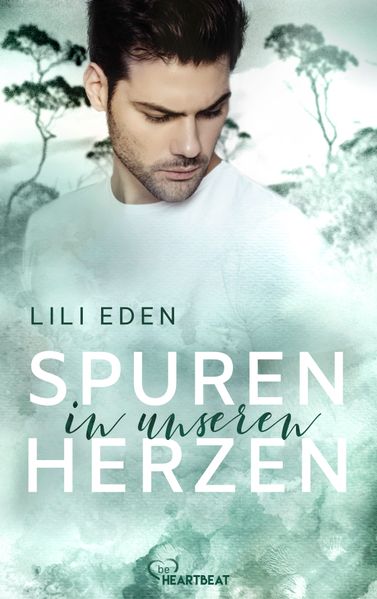 Cover von Spuren in unseren Herzen