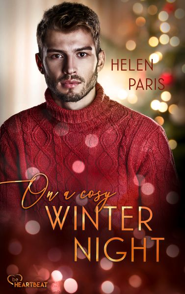 Cover von On a cosy winter night