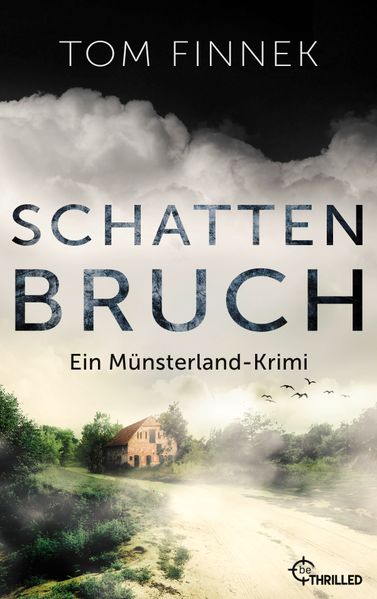 Cover von Schattenbruch
