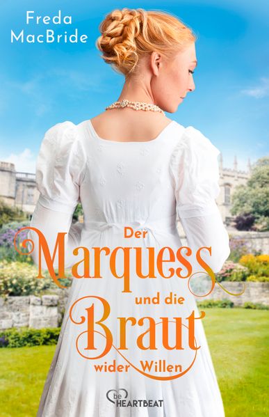 Cover von Der Marquess und die Braut wider Willen