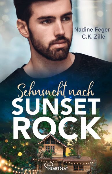 Cover von Sehnsucht nach Sunset Rock