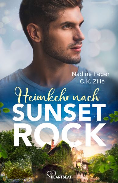Cover von Heimkehr nach Sunset Rock
