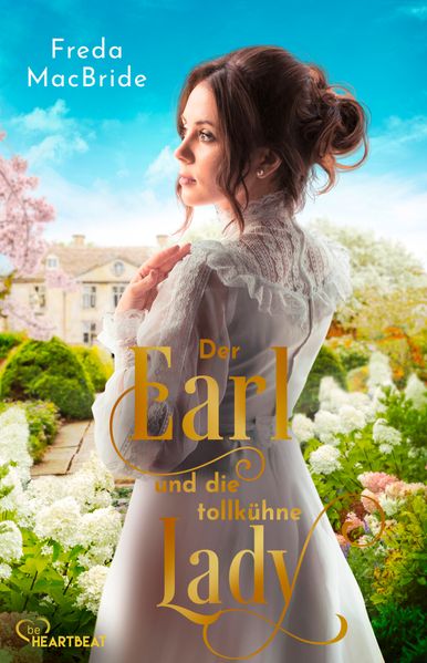 Cover von Der Earl und die tollkühne Lady