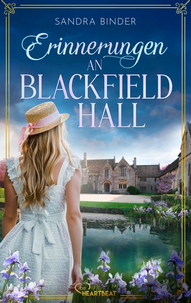 Cover von Erinnerungen an Blackfield Hall