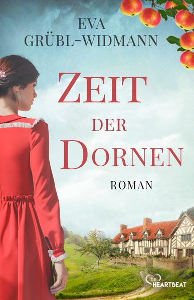 Cover von Zeit der Dornen