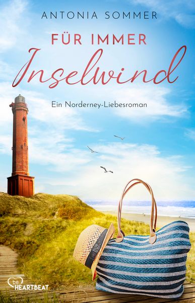 Cover von Für immer Inselwind