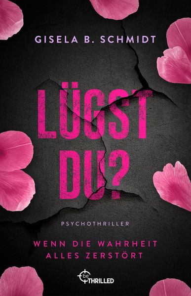 Cover von Lügst du?